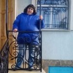 Юлия, 33 года