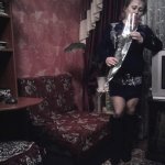 Валюша, 54 года