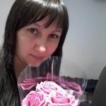 Руфия, 42 года