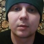 Михаил, 34 года