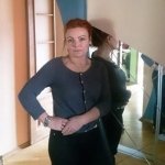 Елена, 59 лет