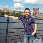 Рамиль, 40 лет