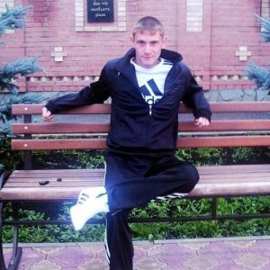 Дмитрий , 34 года