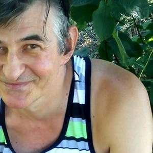 Сергей , 64 года