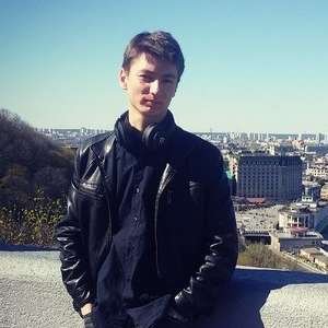 Александр , 30 лет