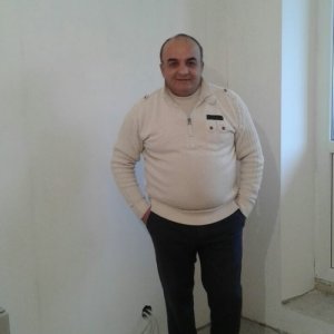 Натик , 56 лет