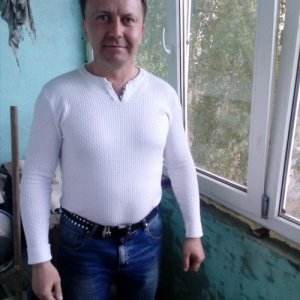 Эльдар , 50 лет