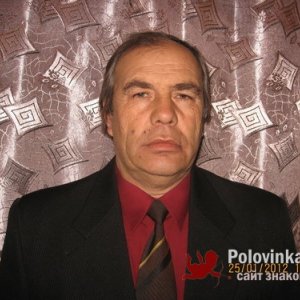 Анатолий , 68 лет