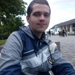 Андрей , 31 год