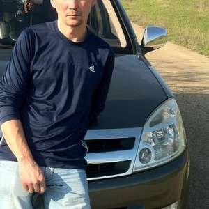 Андрей , 53 года