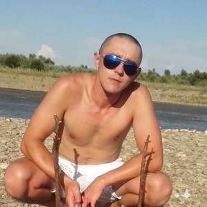 Ростислав Мудрый, 39 лет