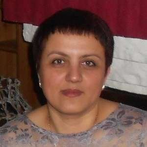 Людмила , 47 лет