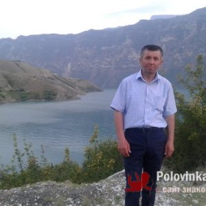 Магомед , 56 лет