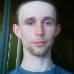 Николай , 35 лет