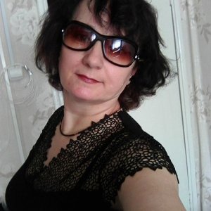 Наталия , 58 лет