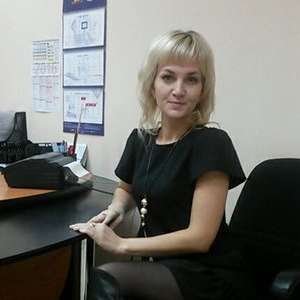 Татьяна , 43 года