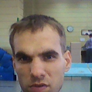 Сергей миронов, 38 лет