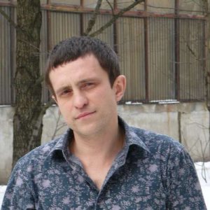 Саша Татаринцев, 46 лет