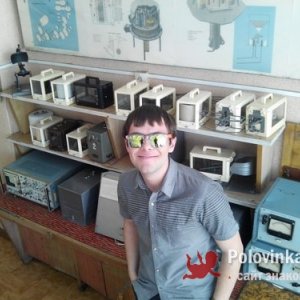 Дмитрий , 28 лет