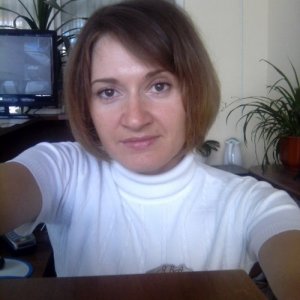 Катерина , 42 года