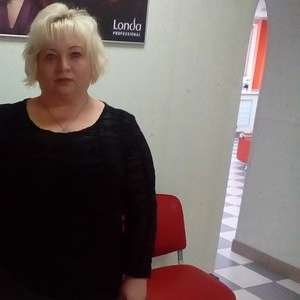 Татьяна , 51 год
