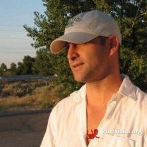 ЕГОР , 54 года