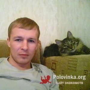 Николай , 46 лет