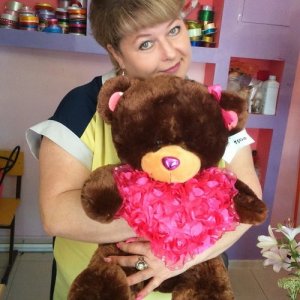 Елена , 50 лет