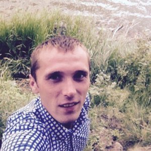 Pavel , 30 лет