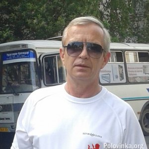 Александр , 65 лет