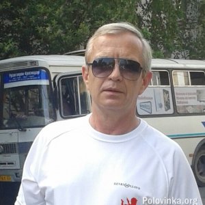 Александр , 63 года