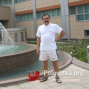 Александр , 64 года
