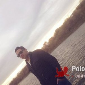 Рома аль хашиб, 29 лет