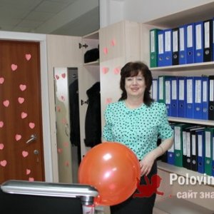 Розалия , 68 лет