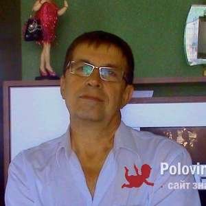Вячеслав , 71 год