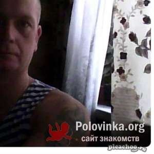 Андрей , 52 года