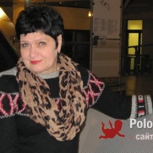 Ольга , 72 года
