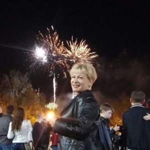 Ника , 53 года