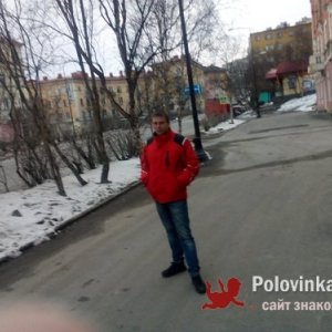 Сергей , 33 года
