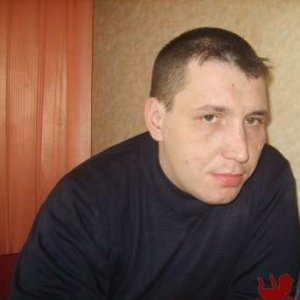 Дима Памурзин, 44 года