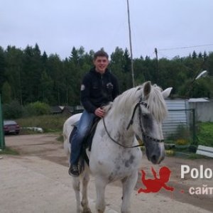 Егор , 39 лет