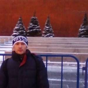 Рамиль , 51 год