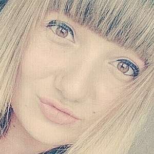 Оксана , 31 год