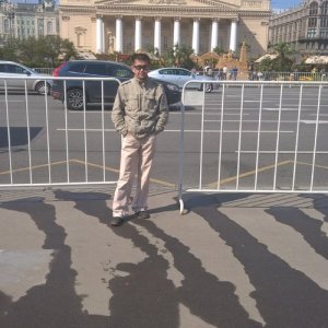 Александр , 45 лет