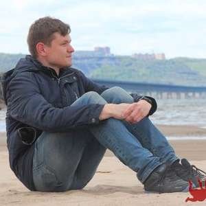Владимир , 32 года