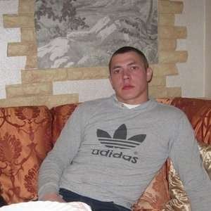 Владимир , 34 года