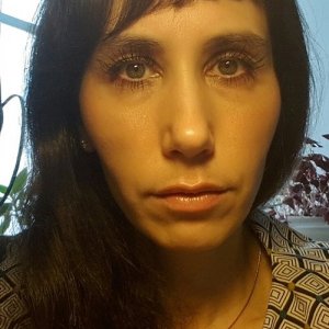 Эля , 46 лет