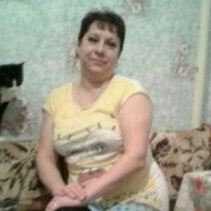 Людмилка Людмила, 51 год