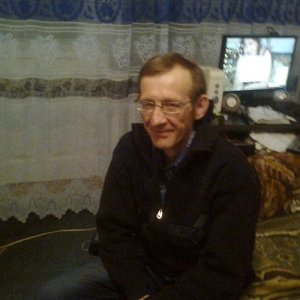 Трофим шиленок, 59 лет