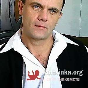 Олег , 51 год
